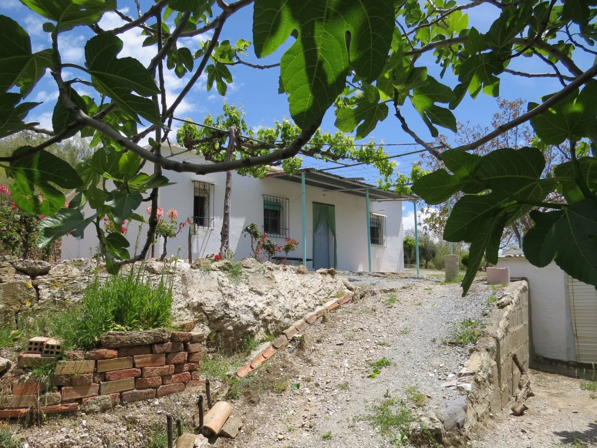 Propriété rurale, terrain exceptionnel