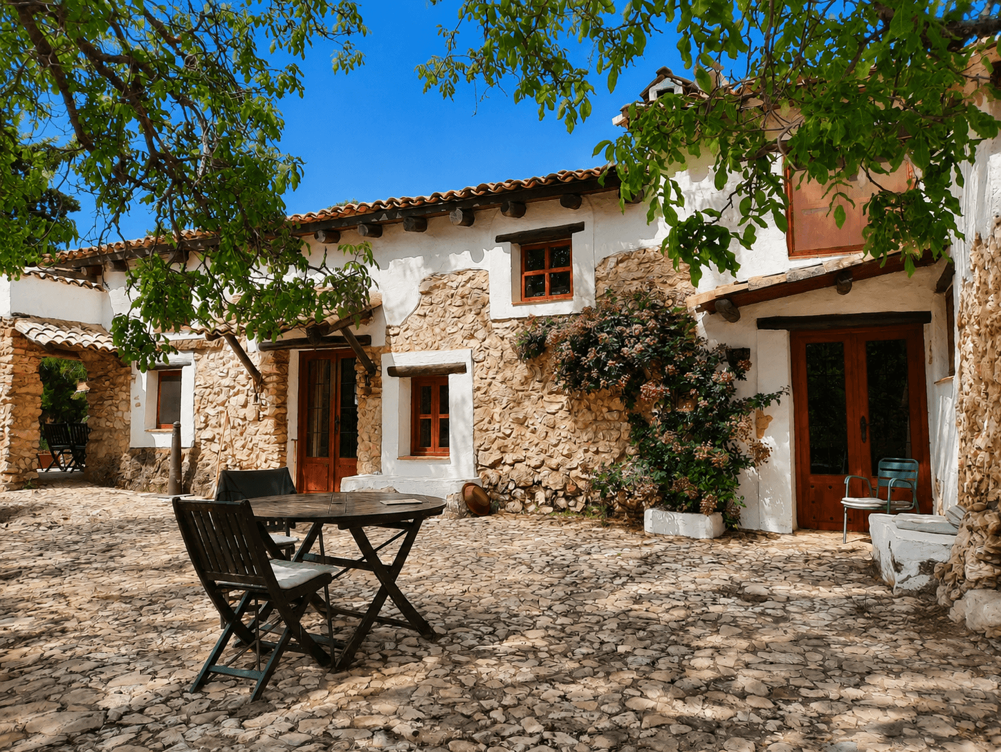 Stunning Country Property