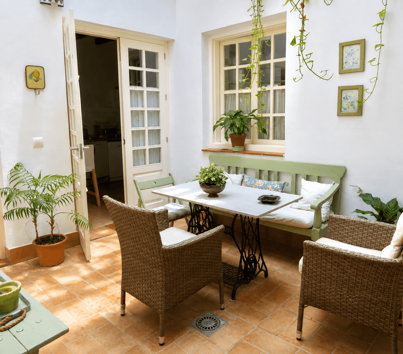 Fabulous Town House