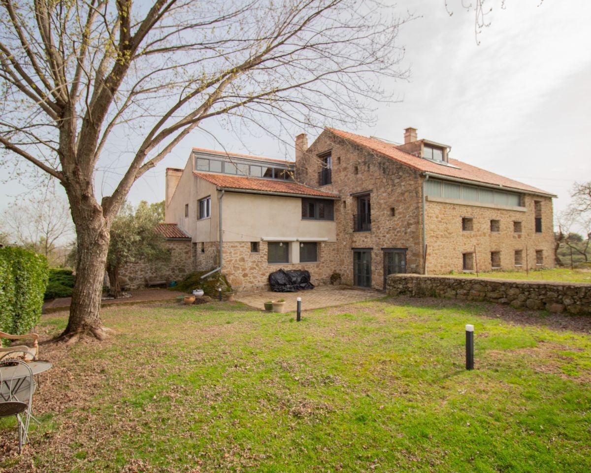 Exceptional Country Estate with Event and Tourism Potential