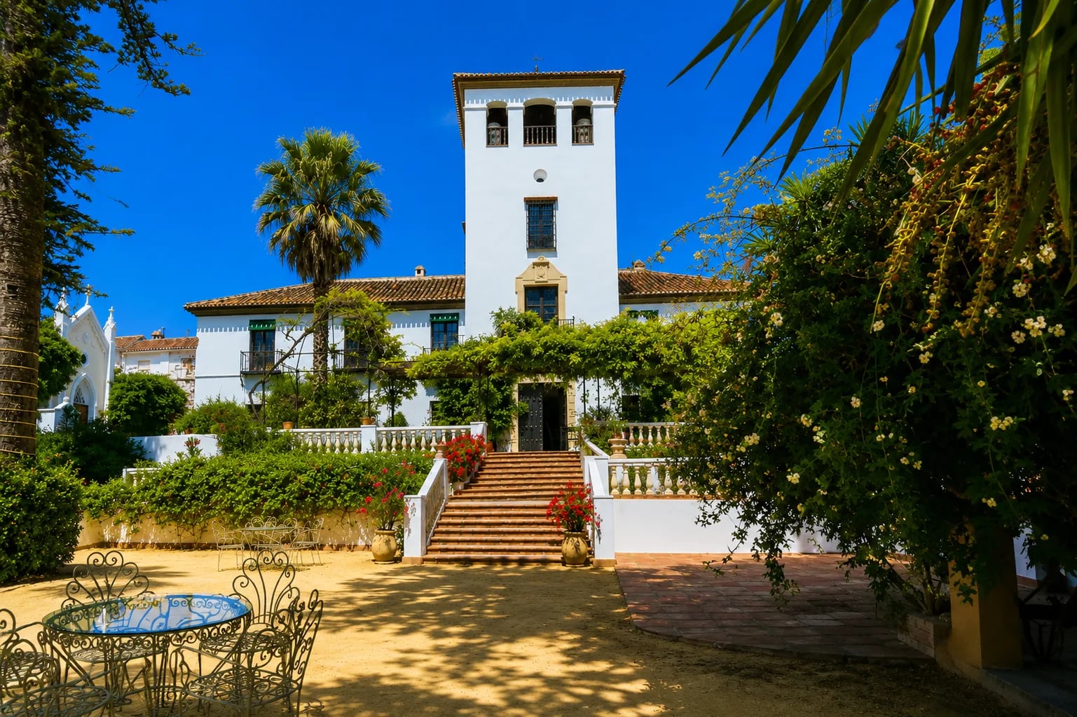 Historic Country Mansion/Hotel