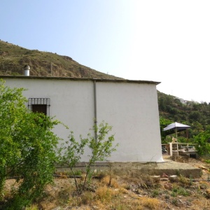 3870, Cortijo, Great Views & Irrigated Terraces