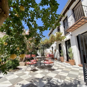 1222, Spectacular Townhouse, Terraces, Alhambra Views