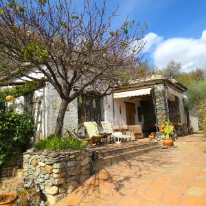 3920, Outstanding Cortijo in a Tranquil Area with a Separate Casita